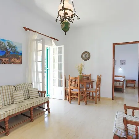 Evanna House In Saint Stephanos Agios Stefanos  Exterior photo