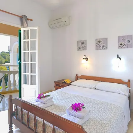 Evanna House In Saint Stephanos Agios Stefanos  Exterior photo