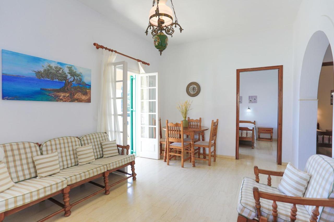 Evanna House In Saint Stephanos Agios Stefanos (Thinali)