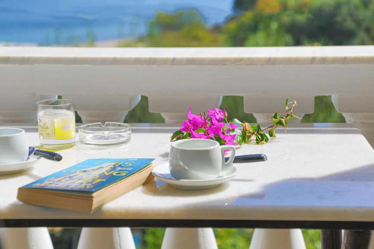 Evanna House In Saint Stephanos Apartment Agios Stefanos (Thinali)
