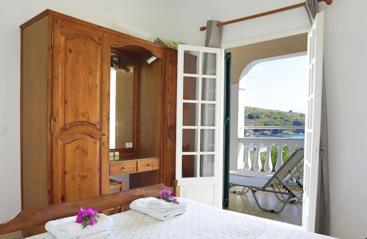 Evanna House In Saint Stephanos Agios Stefanos (Thinali)