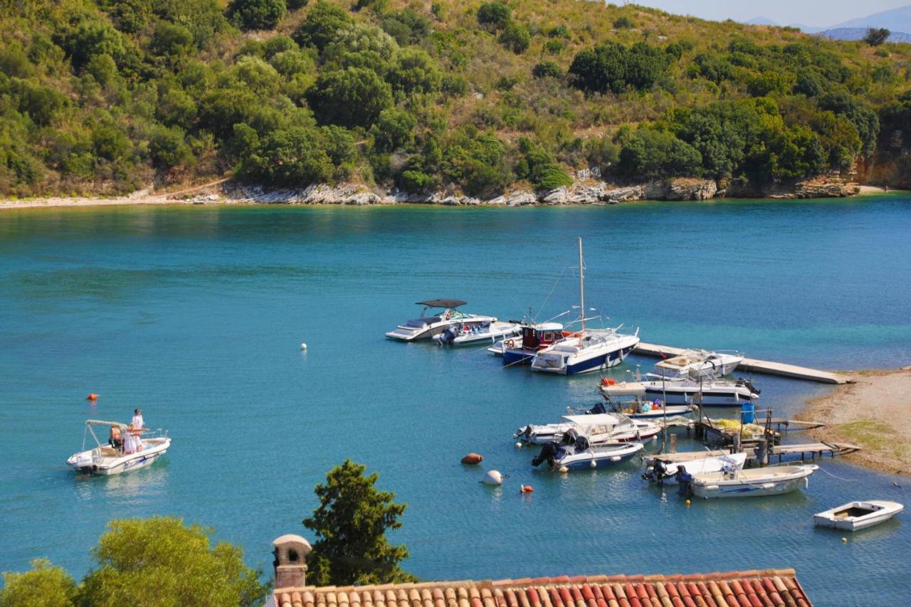 Evanna House In Saint Stephanos * Agios Stefanos (Thinali)