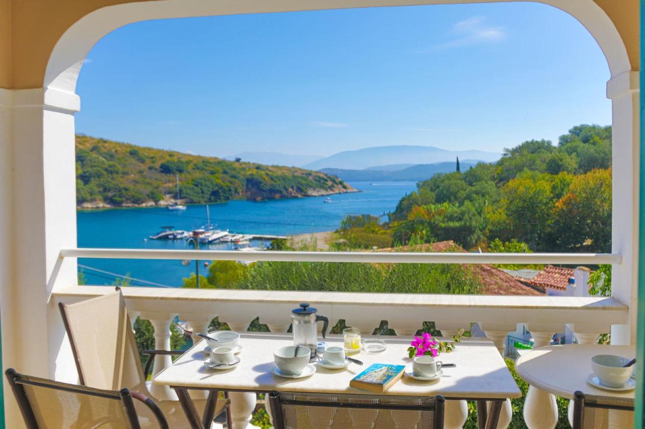 Apartment Evanna House In Saint Stephanos Agios Stefanos (Thinali)