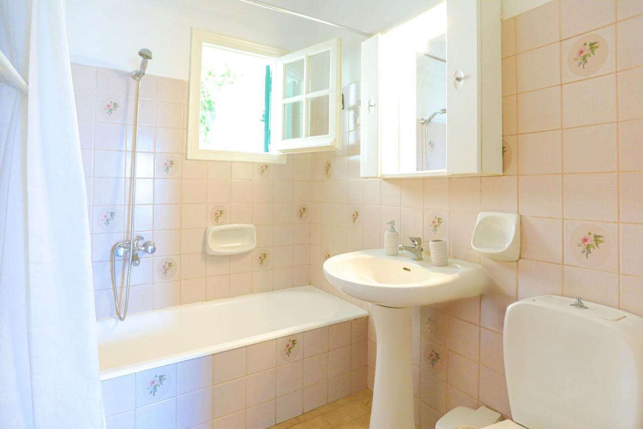 Evanna House In Saint Stephanos * Agios Stefanos (Thinali)