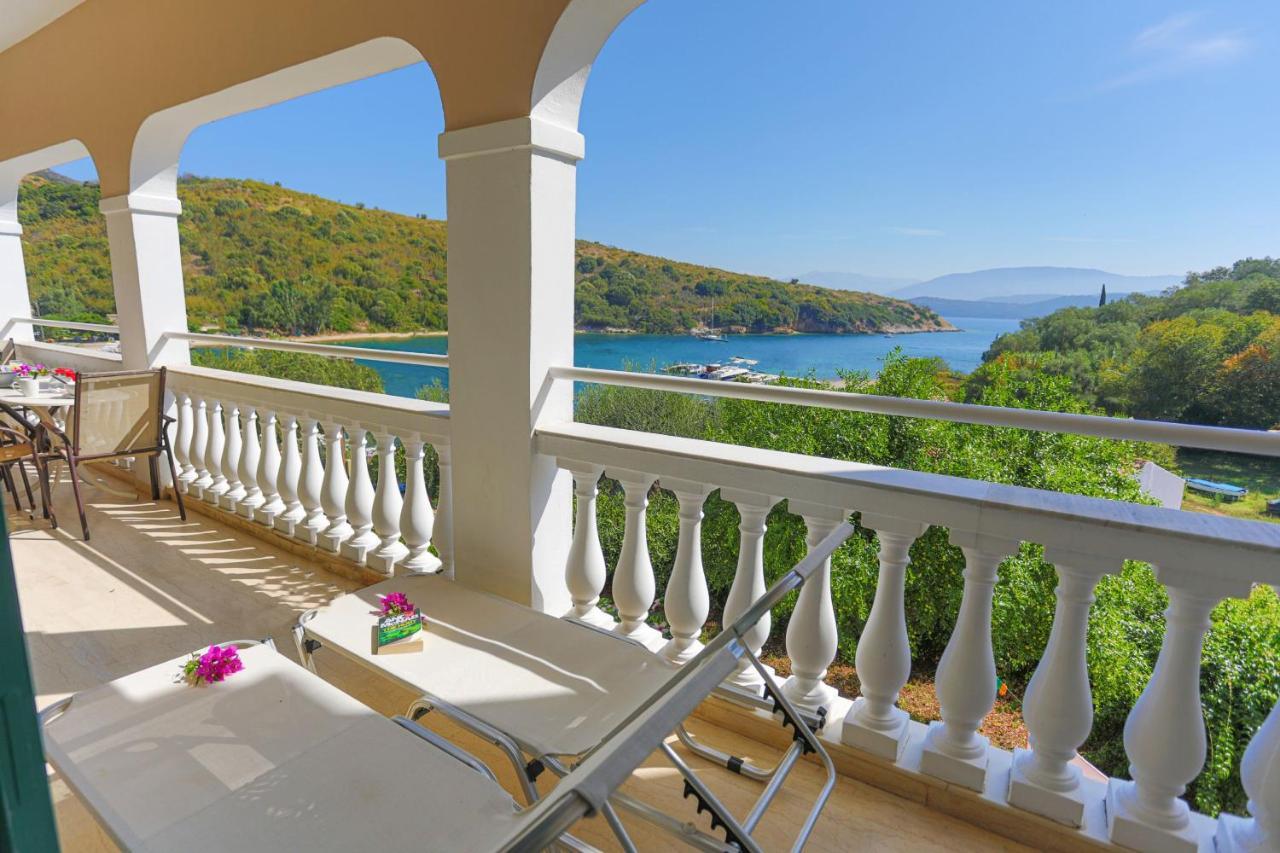 Evanna House In Saint Stephanos Apartment Agios Stefanos (Thinali)