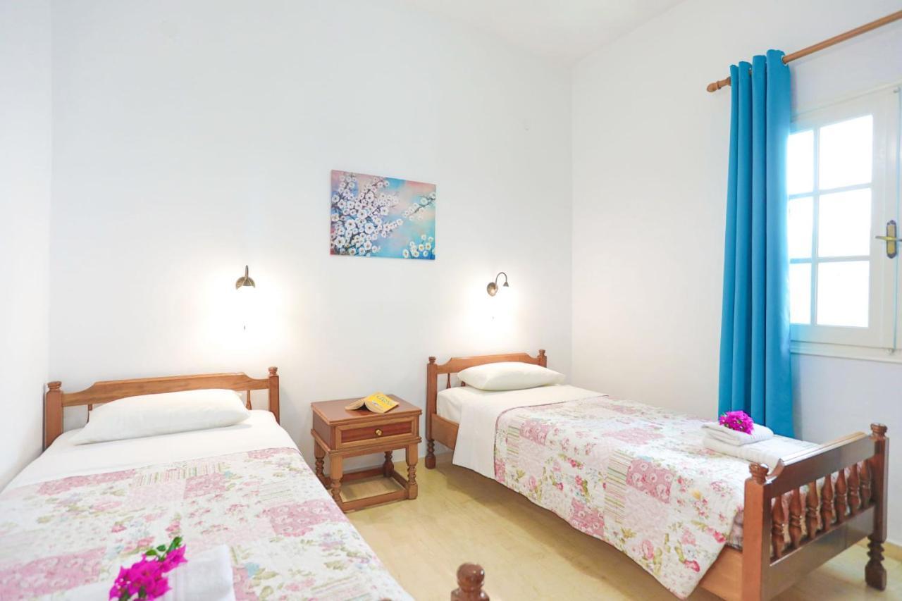 Appartement Evanna House In Saint Stephanos *